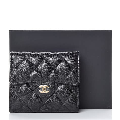 chanel compact review|chanel compact flap wallet.